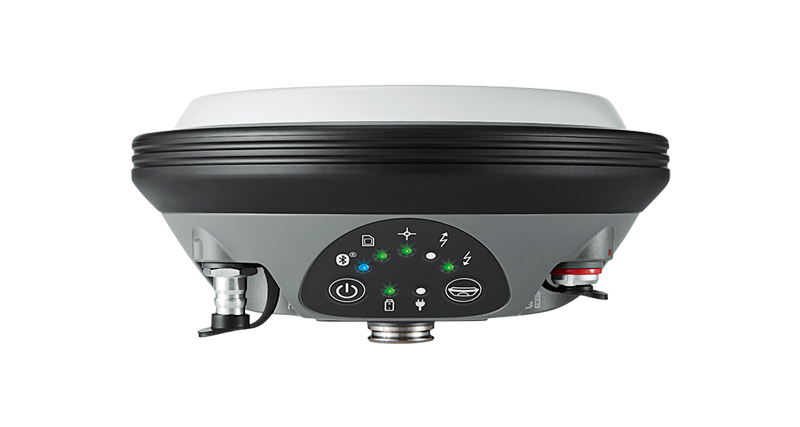 GNSS Systems