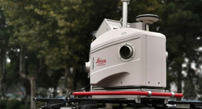 Leica Rugby